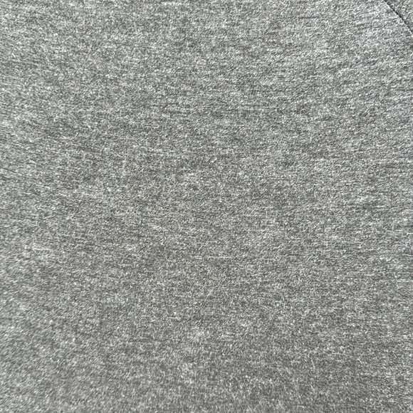 WORTH 2 tone long sleeve fancy tee, P - Picture 6 of 7